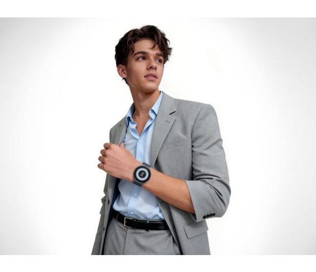 realme Watch S5 Rock Grey GPS AMOLED - 1524848 - zdjęcie 10